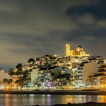 Luxury - Puerto De Campomanes