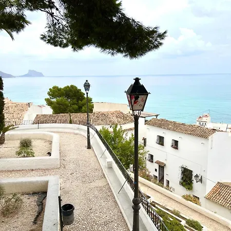 Luxury - Puerto De Campomanes Apartment *