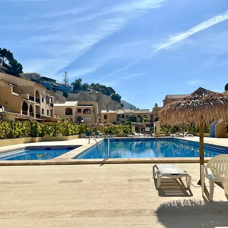 Apartamento Luxury - Puerto De Campomanes