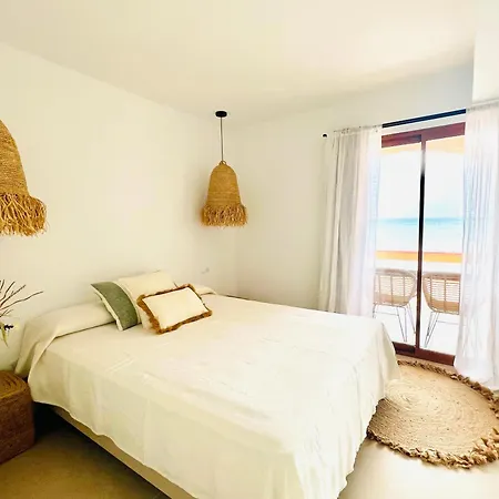 Apartment Luxury - Puerto De Campomanes Altea