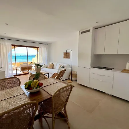 Apartamento Luxury - Puerto De Campomanes