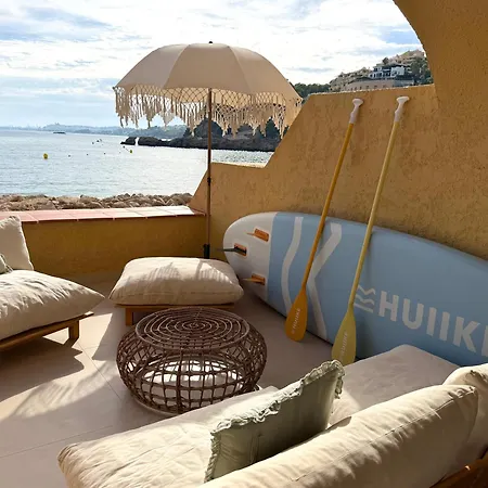Luxury - Puerto De Campomanes